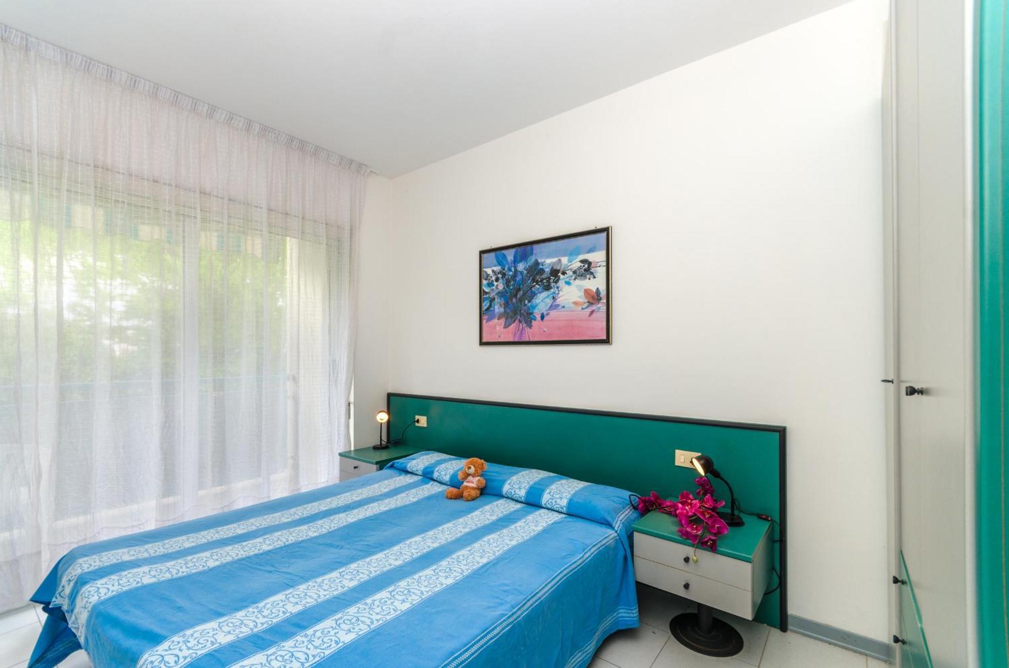 Residence Pinewood Bibione Buitenkant foto