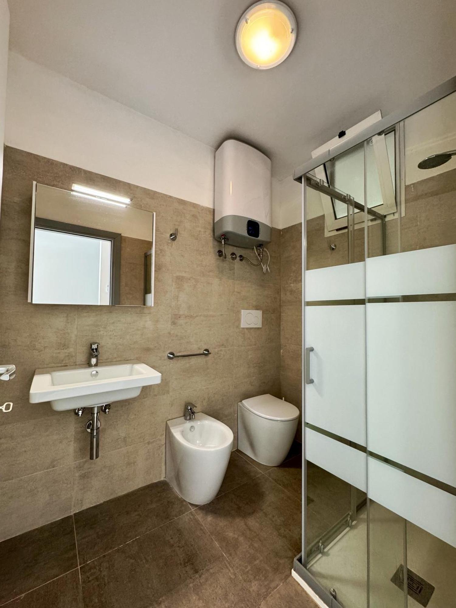 Residence Pinewood Bibione Buitenkant foto