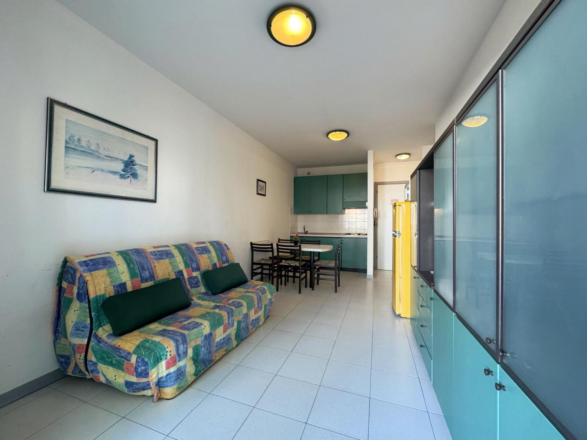 Residence Pinewood Bibione Buitenkant foto