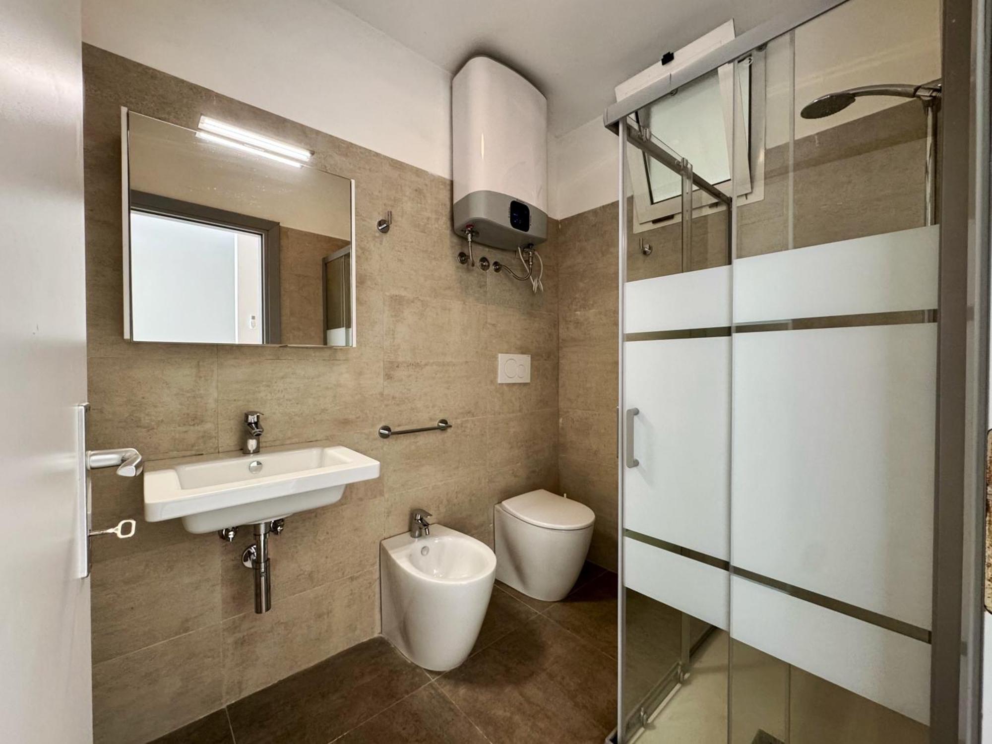 Residence Pinewood Bibione Buitenkant foto