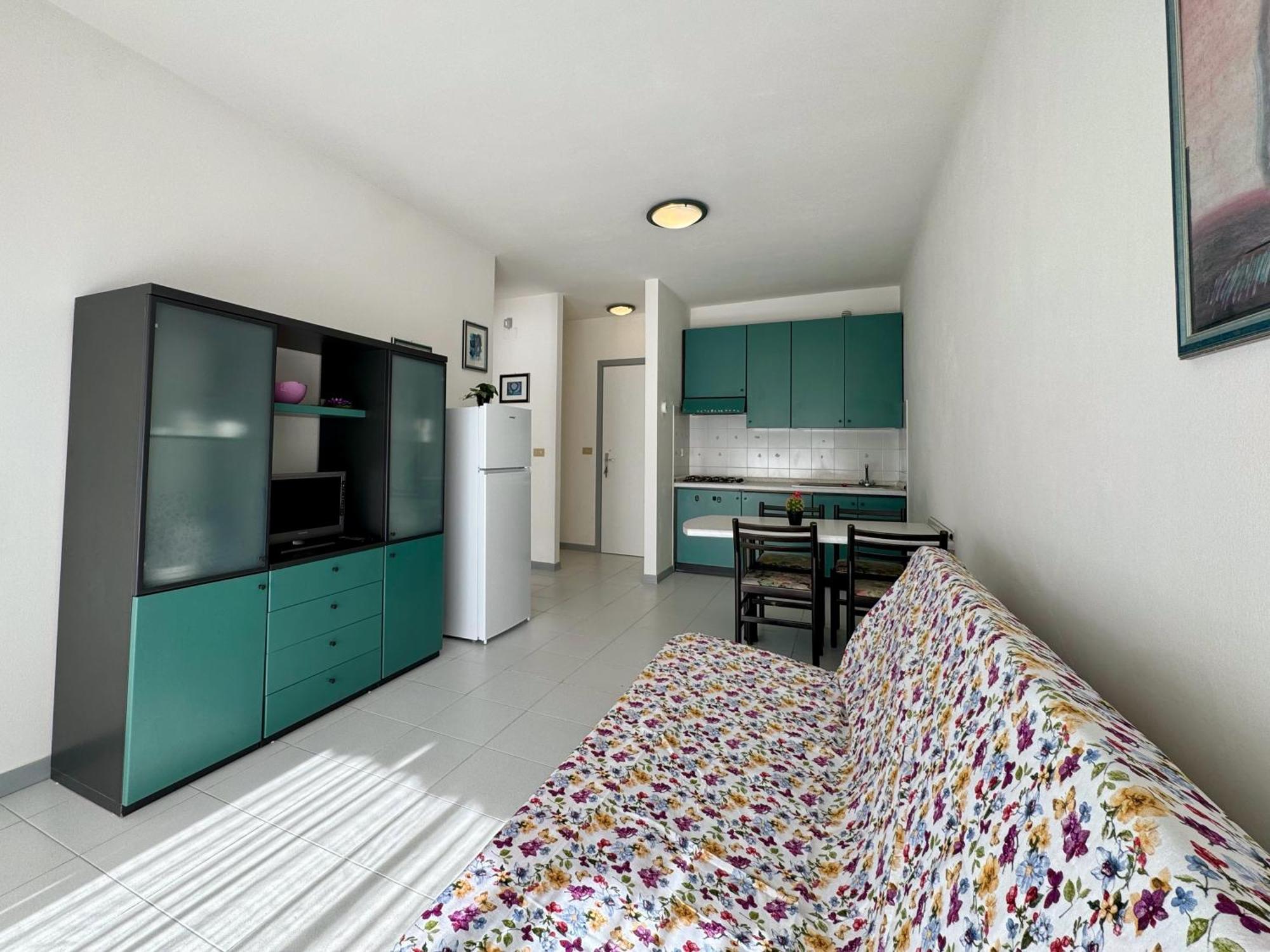 Residence Pinewood Bibione Buitenkant foto