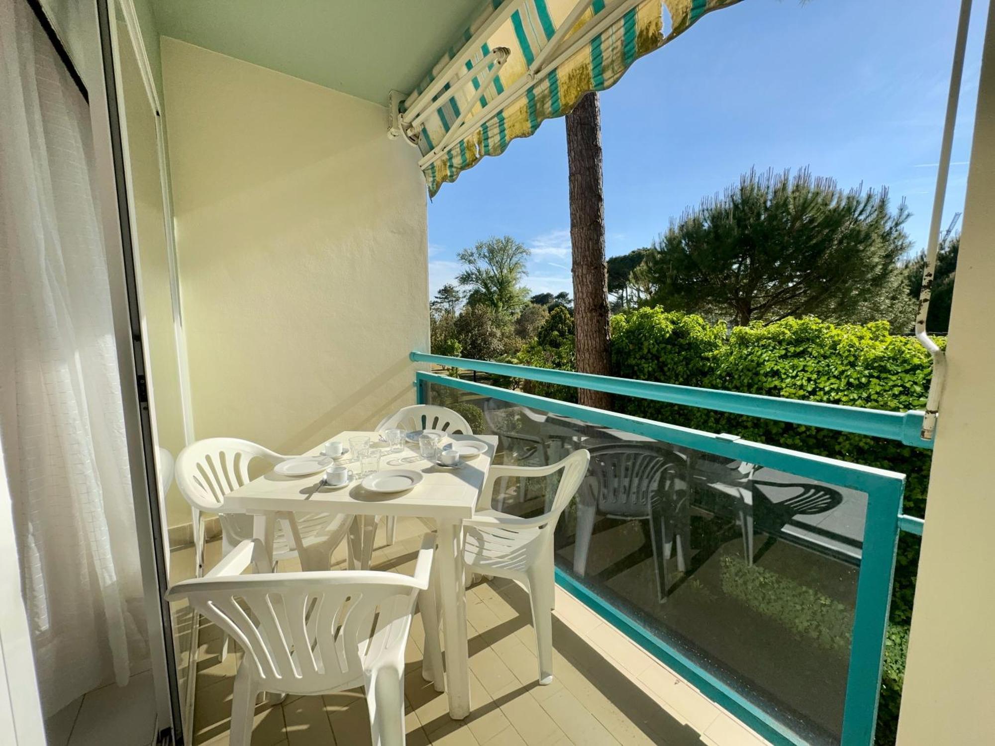 Residence Pinewood Bibione Buitenkant foto