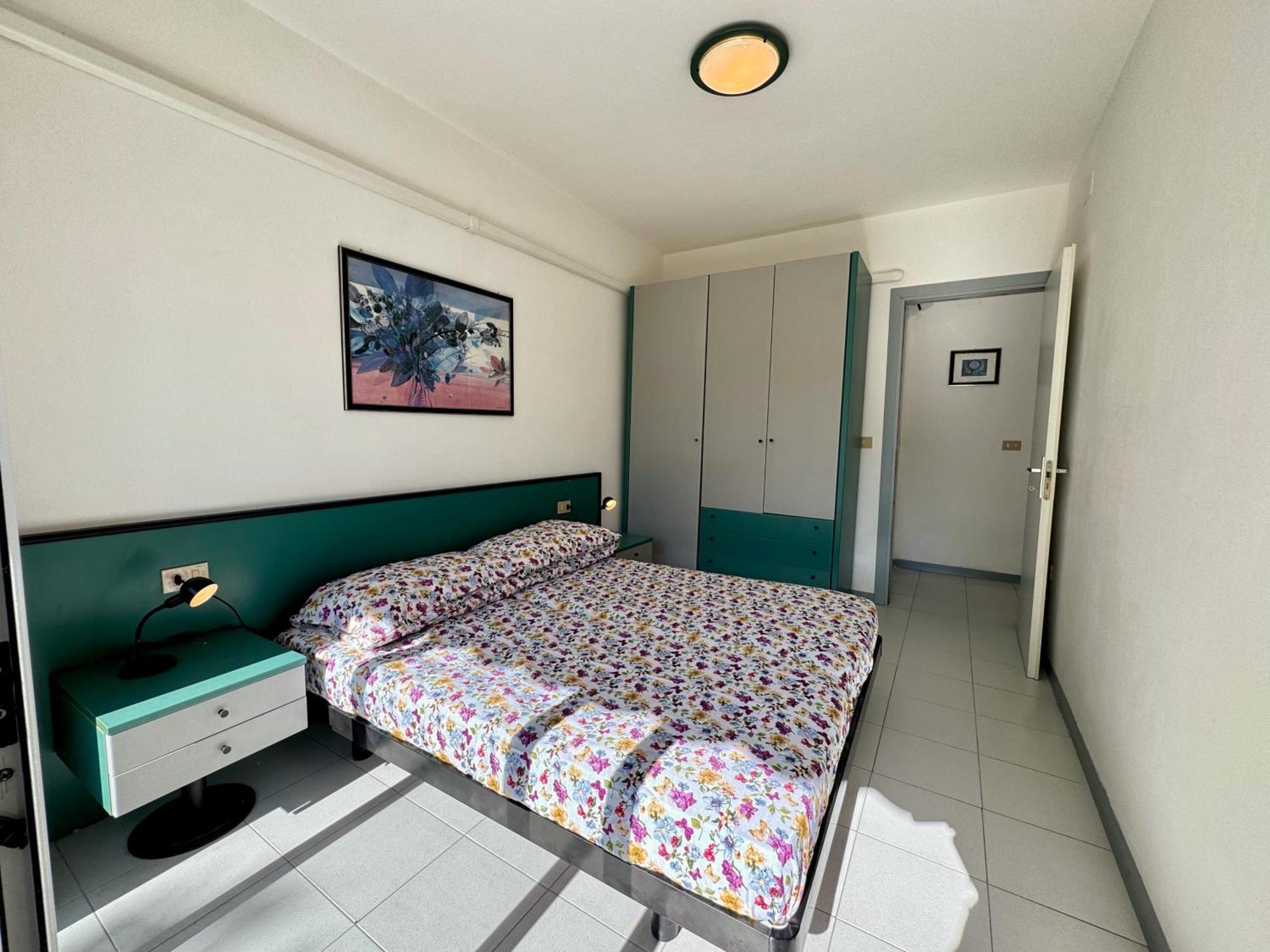 Residence Pinewood Bibione Buitenkant foto