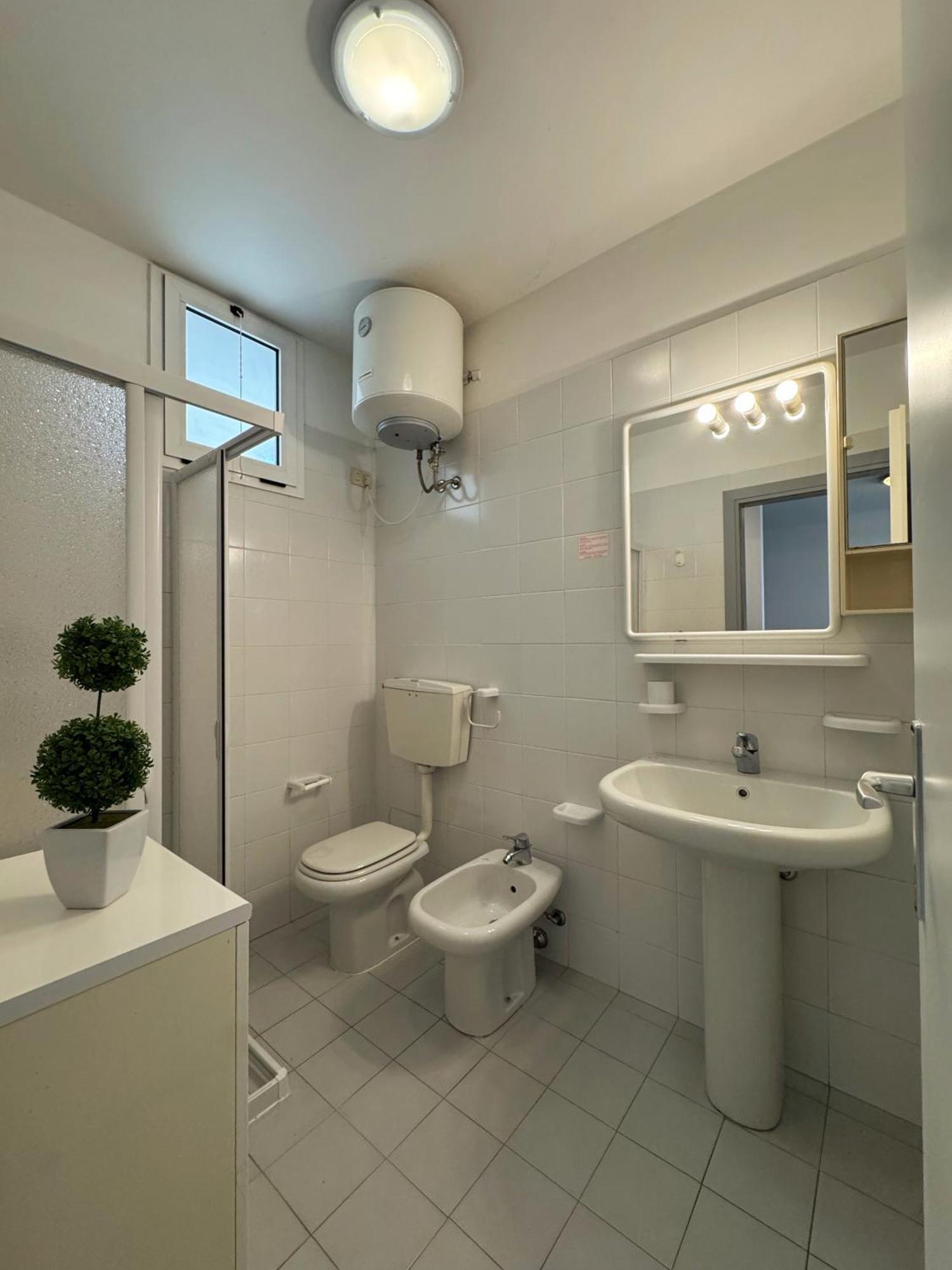 Residence Pinewood Bibione Buitenkant foto