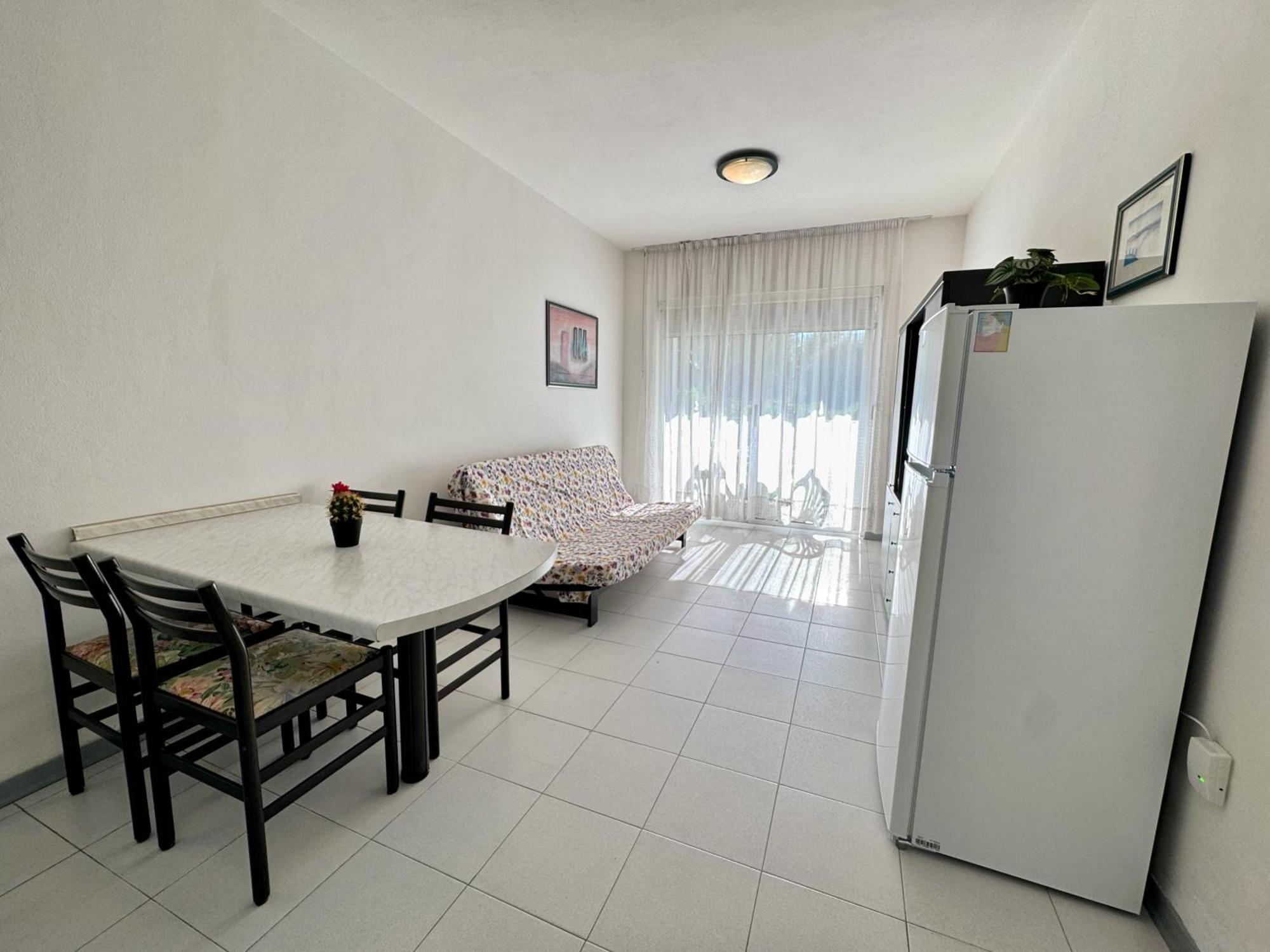 Residence Pinewood Bibione Buitenkant foto