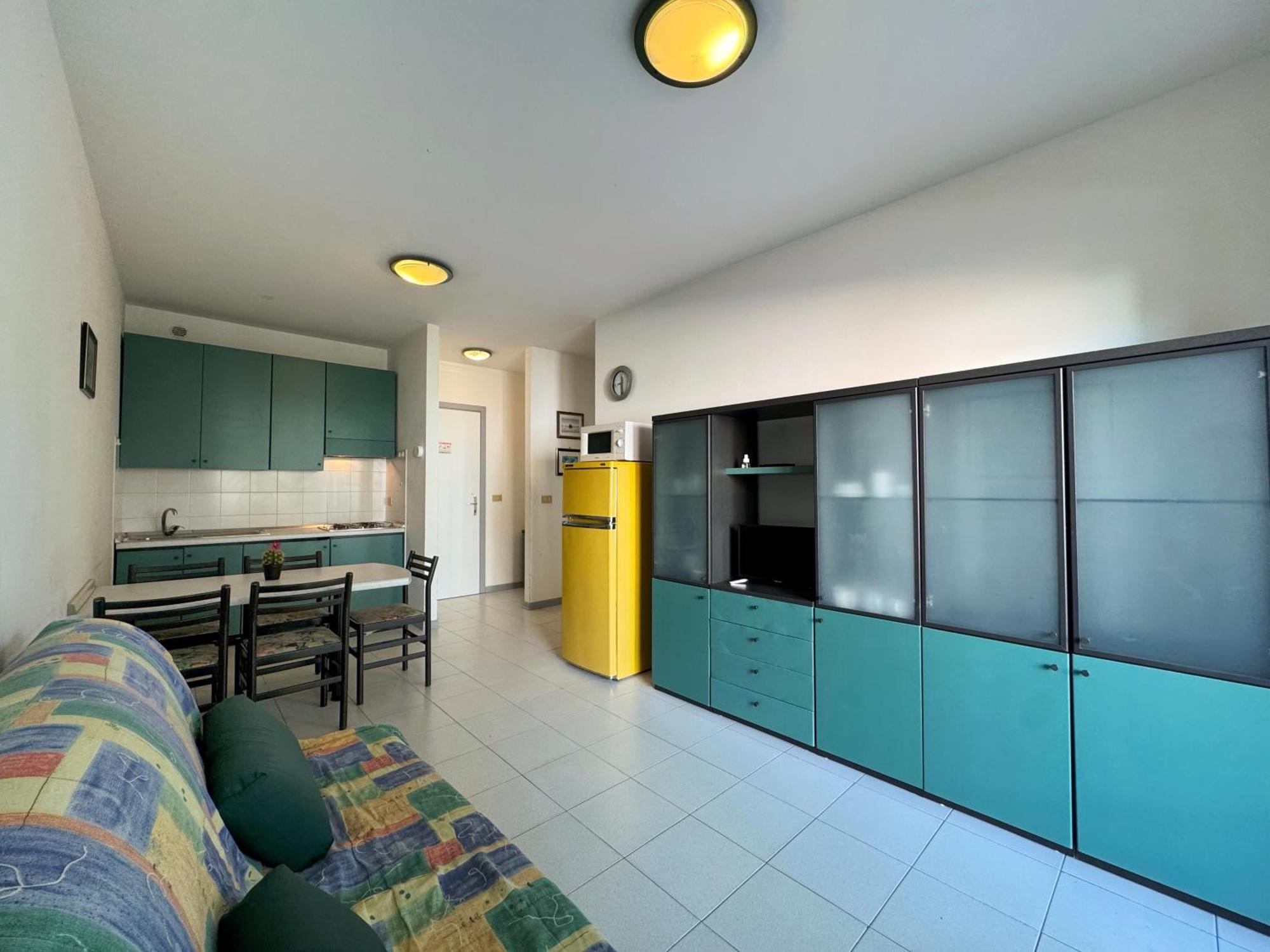Residence Pinewood Bibione Buitenkant foto
