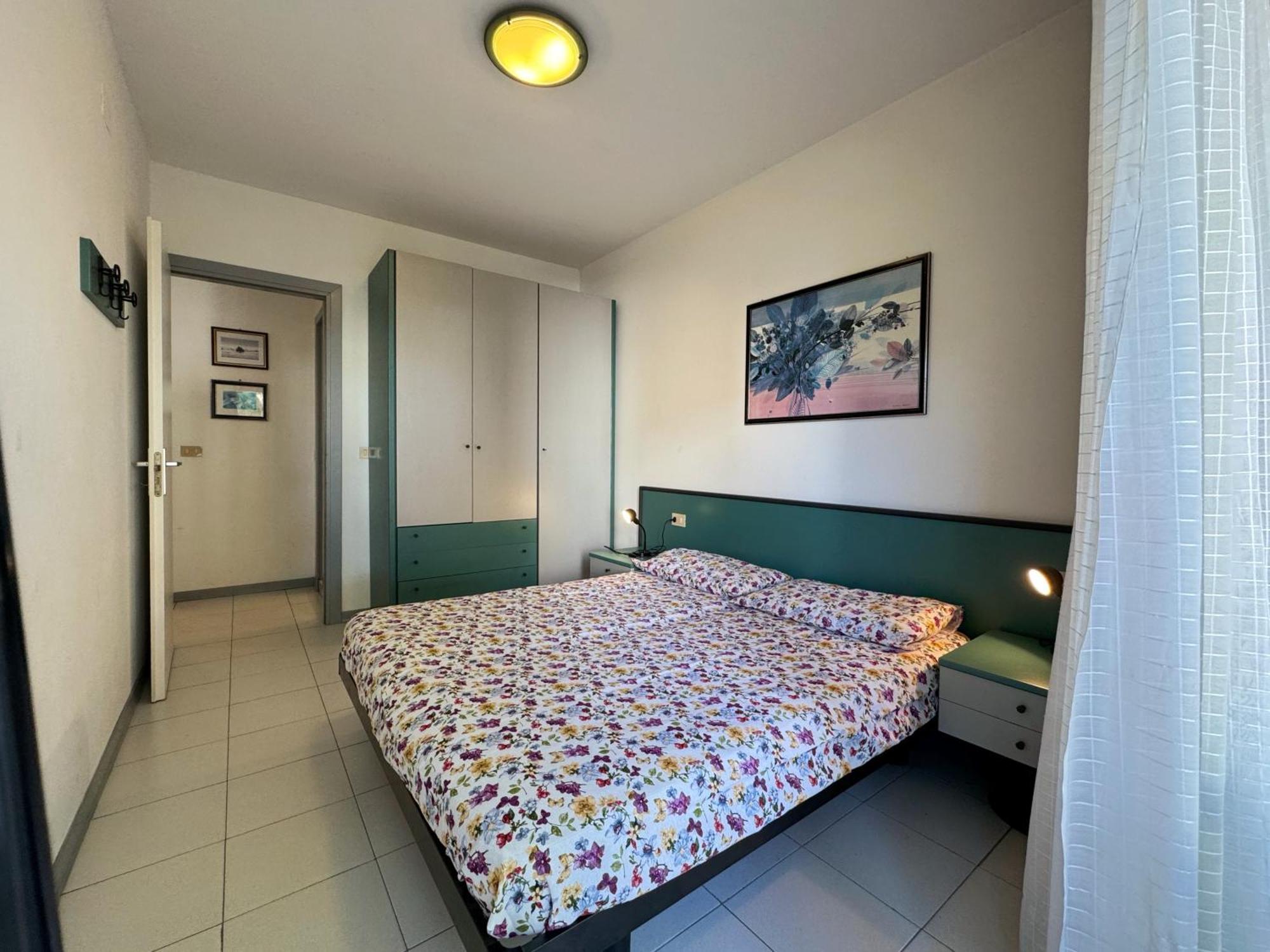 Residence Pinewood Bibione Buitenkant foto