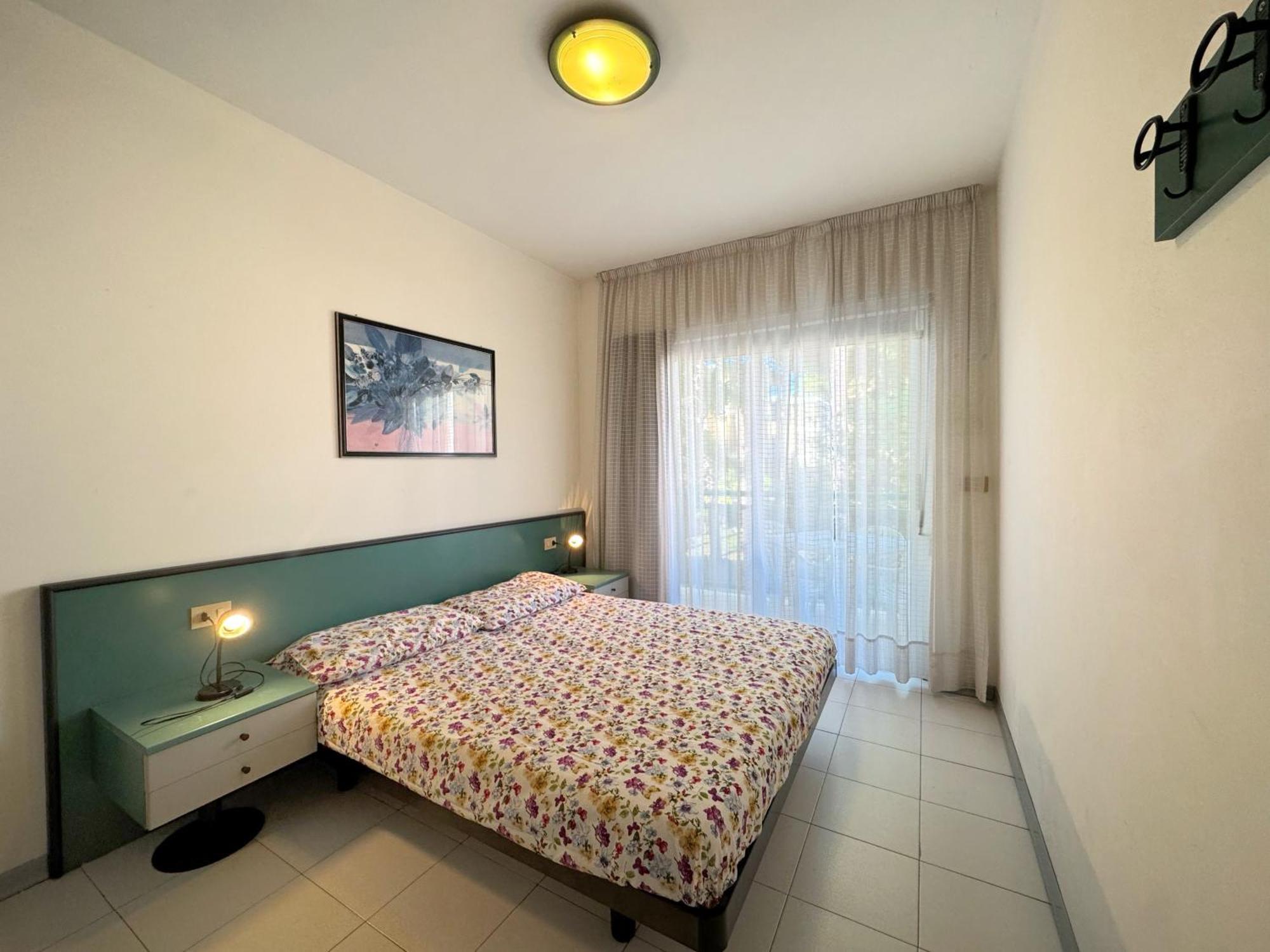 Residence Pinewood Bibione Buitenkant foto