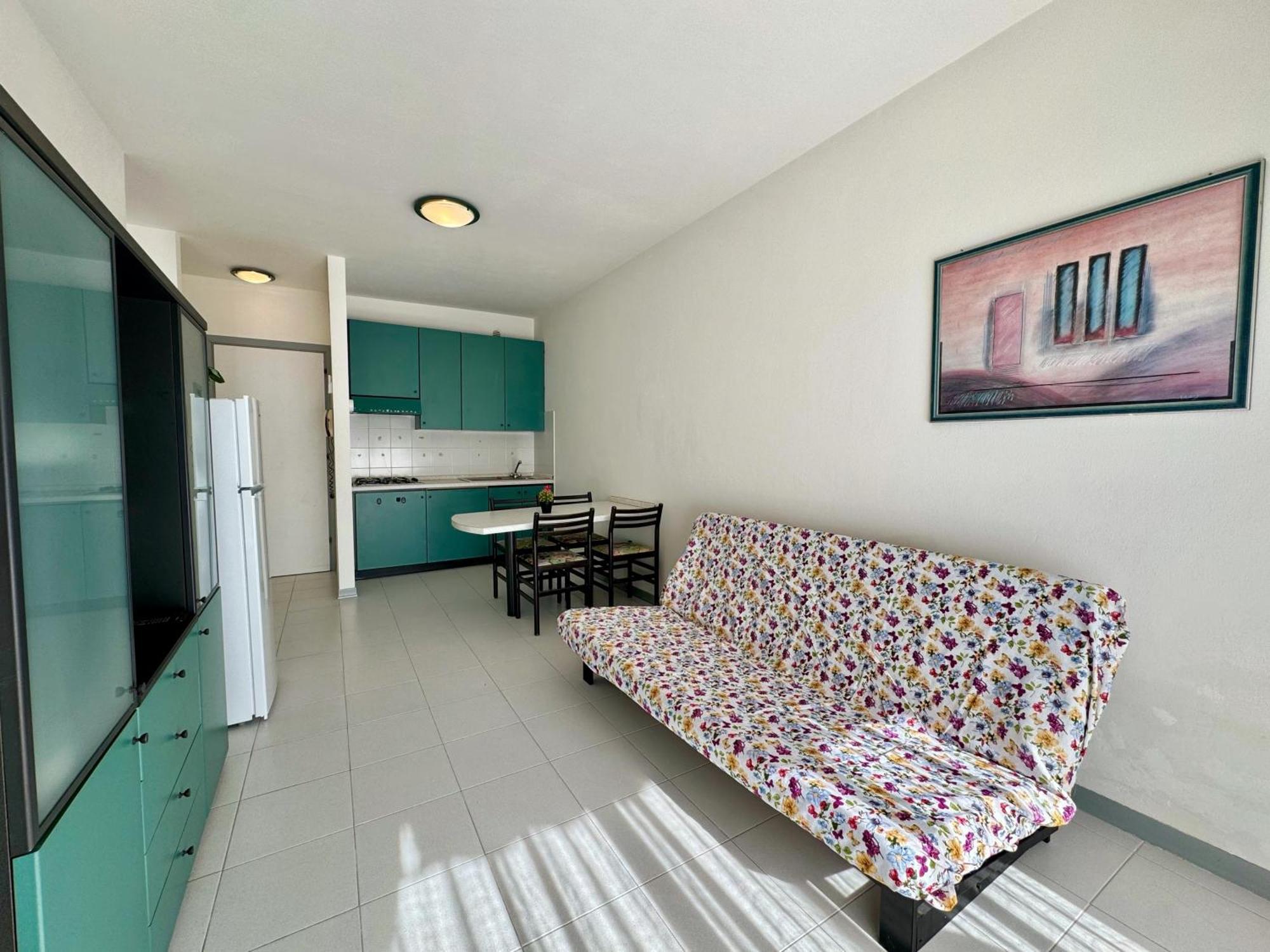 Residence Pinewood Bibione Buitenkant foto